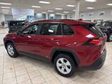 Used 2019 Toyota RAV4 XLE image 4