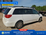 Used 2008 Toyota Sienna image 4