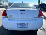 Used 2012 Chevrolet Impala LT w/ LT Sunroof Package image 4