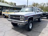 Used 1990 Chevrolet Suburban 4WD image 2