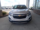 Used 2022 Chevrolet Equinox LT image 2