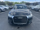 Used 2017 Audi Q3 2.0T Prestige w/ Prestige Package image 3