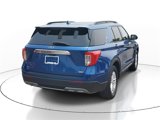 Used 2020 Ford Explorer XLT w/ Equipment Group 202A image 3