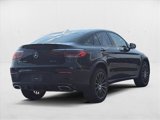 Used 2020 Mercedes-Benz GLC 300 4MATIC Coupe image 5