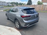 Used 2021 Buick Envision Essence image 5
