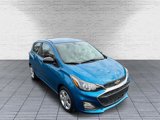 Used 2020 Chevrolet Spark LS image 3
