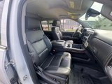 Used 2015 GMC Sierra 1500 SLT w/ SLT Crew Cab Value Package image 5