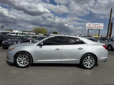 Used 2013 Chevrolet Malibu LTZ image 5