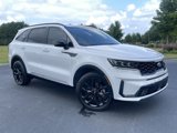 Used 2021 Kia Sorento SX image 2
