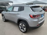 Used 2019 Jeep Compass Limited image 4