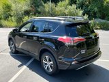 Used 2018 Toyota RAV4 XLE image 3