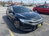 Used 2017 Honda Civic EX image 2