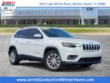 Used 2019 Jeep Cherokee Latitude w/ Popular Appearance Group image 1