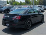 Used 2017 Ford Taurus Limited image 3