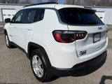 Used 2022 Jeep Compass Latitude w/ Convenience Group image 3