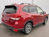 Certified 2020 Subaru Forester Premium image 4