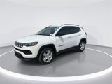 Certified 2022 Jeep Compass Latitude w/ Convenience Group image 4