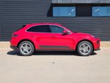 Certified 2021 Porsche Macan S image 6