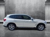 Used 2020 BMW X3 xDrive30i w/ Convenience Package image 4