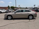 Used 2023 Chevrolet Malibu LT image 3