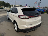 Used 2015 Ford Edge SEL w/ Equipment Group 201A image 4