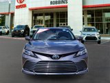 Used 2023 Toyota Camry LE image 2