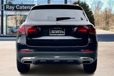 Certified 2022 Mercedes-Benz GLC 300 4MATIC image 4