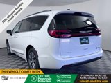 New 2025 Chrysler Pacifica Pinnacle image 6