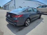 Used 2020 Kia Optima S image 3