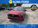 Used 2023 Ford Escape ST-Line w/ Tech Pack #1 image 3