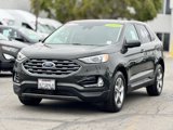 Certified 2022 Ford Edge SEL w/ Convenience Package image 6