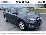 Certified 2023 Chevrolet Equinox LT image 1