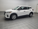 Used 2021 Nissan Kicks S image 2