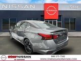 Certified 2022 Nissan Altima 2.5 SR w/ Midnight Edition Package image 4