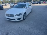 Used 2017 Lincoln MKZ Reserve image 3