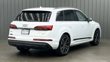 Used 2023 Audi Q7 3.0T Prestige w/ Prestige Package image 5