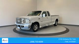 Used 2007 Ford F250 Lariat image 3