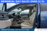 Used 2019 Lincoln Nautilus Reserve image 3