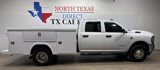 Used 2019 RAM 3500 Tradesman w/ Chrome Appearance Group image 4