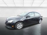 Used 2014 Chevrolet Cruze LS image 2