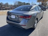 New 2025 Nissan Sentra S w/ Trunk Package image 3