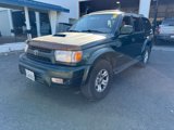 Used 2001 Toyota 4Runner SR5 image 4