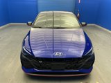 Used 2023 Hyundai Elantra N image 3