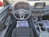 New 2025 Nissan Sentra SV image 6