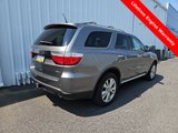 Used 2013 Dodge Durango Crew w/ Trailer Tow Group IV image 4