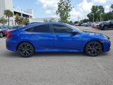 Used 2021 Honda Civic Sport image 3