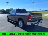 Used 2016 RAM 1500 Big Horn image 5