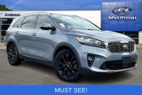 Used 2020 Kia Sorento EX image 3