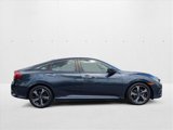 Used 2017 Honda Civic Touring image 3