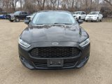Used 2016 Ford Fusion SE image 2